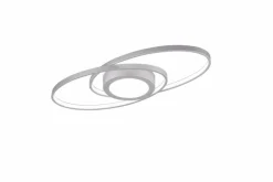 Reality Leuchten Deckenleuchten|LED-Deckenleuchte Galaxy