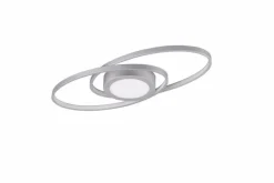 Reality Leuchten Deckenleuchten|LED-Deckenleuchte Galaxy