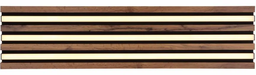 Globo LED-Deckenleuchte Hayden