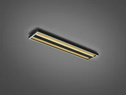 Sale LED-Deckenleuchte Heloise Deckenleuchten