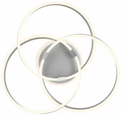 Sale LED-Deckenleuchte Herwig Deckenleuchten