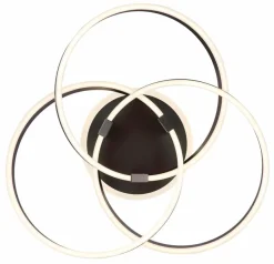 Hot LED-Deckenleuchte Herwig Deckenleuchten