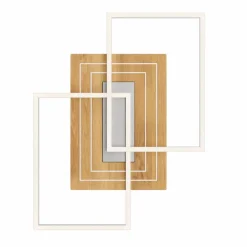 ELOBRA LED-Deckenleuchte Inka S