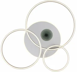 Sale LED-Deckenleuchte Invertina Deckenleuchten