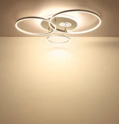 Sale LED-Deckenleuchte Invertina Deckenleuchten