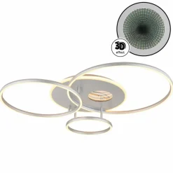 Sale LED-Deckenleuchte Invertina Deckenleuchten