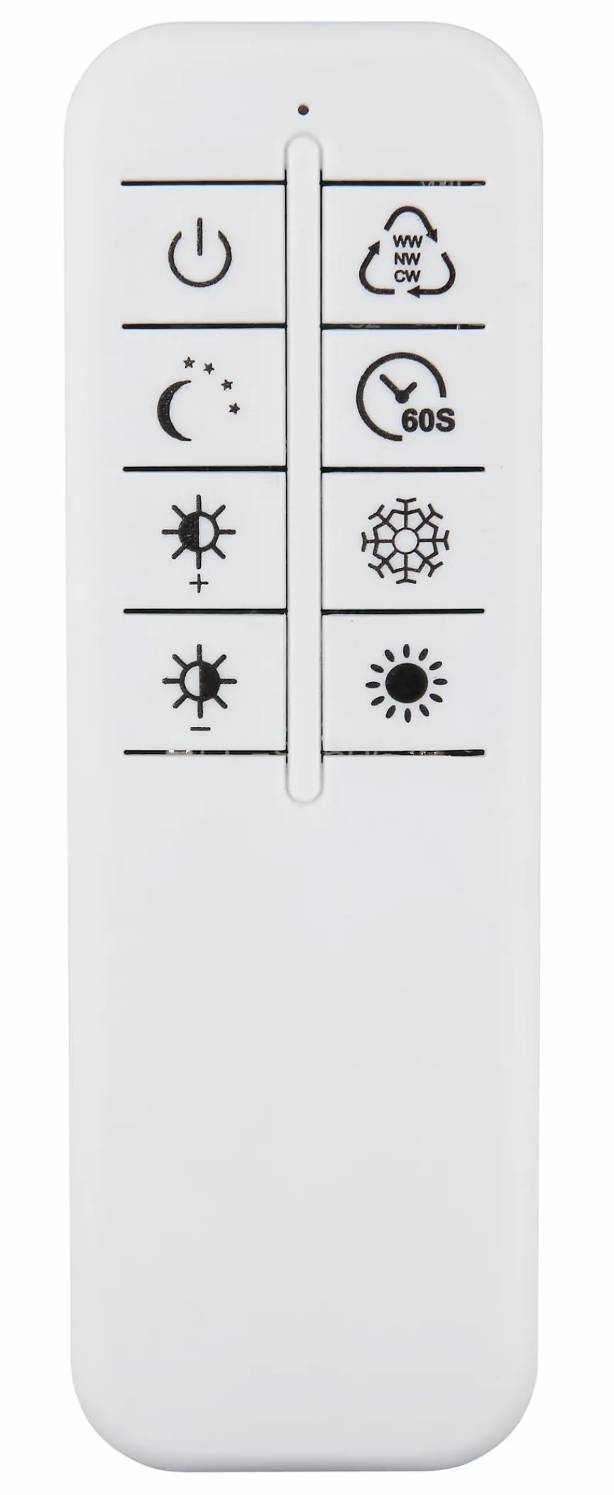 Globo Deckenleuchten|LED-Deckenleuchte Invertina