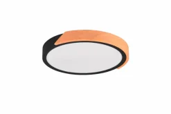 Reality Leuchten LED-Deckenleuchte Jano