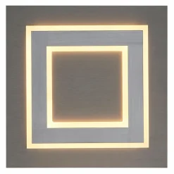 Globo Deckenleuchten|LED-Deckenleuchte Jayden