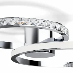 JOOP! LED-Deckenleuchte Jewel Lights