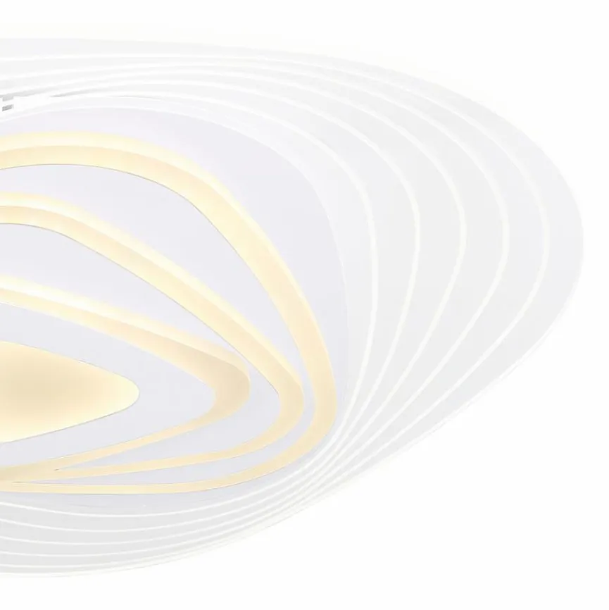 Globo LED-Deckenleuchte Jocelyn