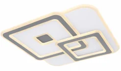 Hot LED-Deckenleuchte Kique Deckenleuchten