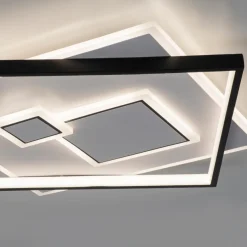 Paul Neuhaus LED-Deckenleuchte Mailak