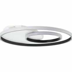 Brilliant LED-Deckenleuchte Merapi