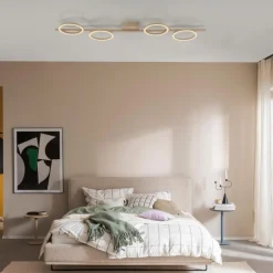 SCHÖNER WOHNEN-Kollektion LED-Deckenleuchte Mini Ritus