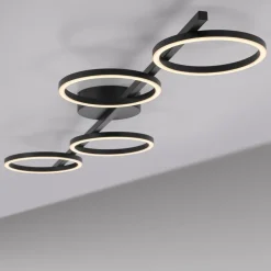 SCHÖNER WOHNEN-Kollektion LED-Deckenleuchte Mini Ritus