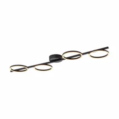 SCHÖNER WOHNEN-Kollektion LED-Deckenleuchte Mini Ritus