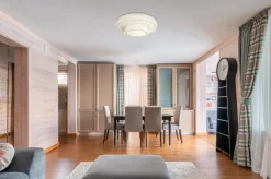 Globo Deckenleuchten|LED-Deckenleuchte Mucky