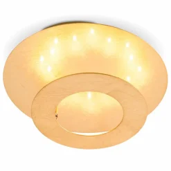 Paul Neuhaus Deckenleuchten|LED-Deckenleuchte Nevis