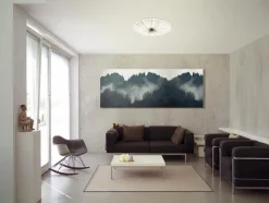 Discount LED-Deckenleuchte Nieves Deckenleuchten