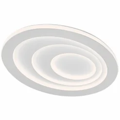 LEDVANCE Deckenleuchten|LED-Deckenleuchte Orbis Spiral Oval