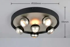 New LED-Deckenleuchte Orbit Deckenleuchten