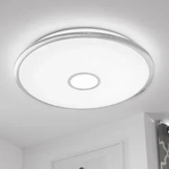 Trio LED-Deckenleuchte Osaka