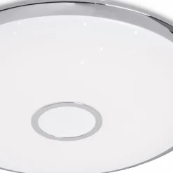 Trio LED-Deckenleuchte Osaka