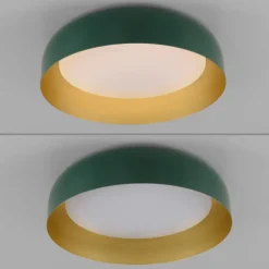 Sale LED-Deckenleuchte Osko Deckenleuchten