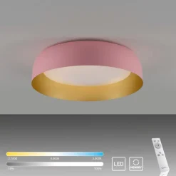 Paul Neuhaus Deckenleuchten|LED-Deckenleuchte Osko