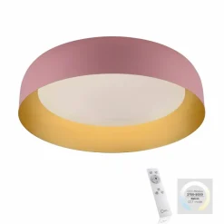 Paul Neuhaus Deckenleuchten|LED-Deckenleuchte Osko