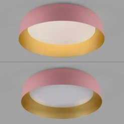 Paul Neuhaus Deckenleuchten|LED-Deckenleuchte Osko