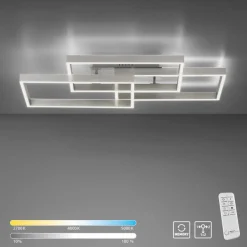 Clearance LED-Deckenleuchte Paan Deckenleuchten