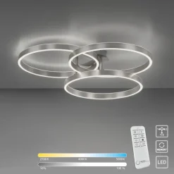 New LED-Deckenleuchte Paan Deckenleuchten