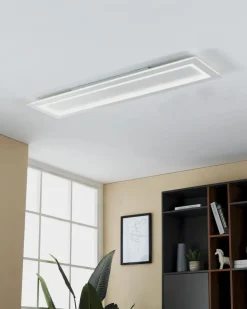 EGLO LED-Deckenleuchte Padrogiano-Z