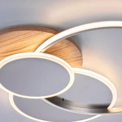 Paul Neuhaus LED-Deckenleuchte Palma