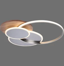 Paul Neuhaus LED-Deckenleuchte Palma