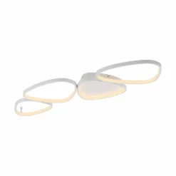 SCHÖNER WOHNEN-Kollektion Deckenleuchten|LED-Deckenleuchte Pebbles