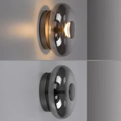 Outlet LED-Deckenleuchte Posh Deckenleuchten