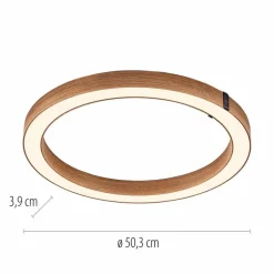 Neuhaus PURE Deckenleuchten|LED-Deckenleuchte Pure Lines