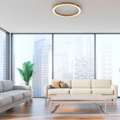 Neuhaus PURE Deckenleuchten|LED-Deckenleuchte Pure Lines