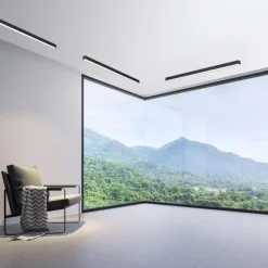 Neuhaus PURE Deckenleuchten|LED-Deckenleuchte Pure Lines