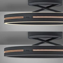 Clearance LED-Deckenleuchte Pure Loop Deckenleuchten