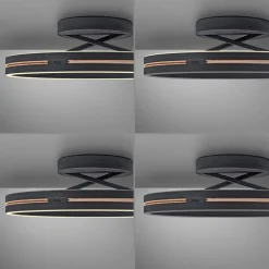 Clearance LED-Deckenleuchte Pure Loop Deckenleuchten