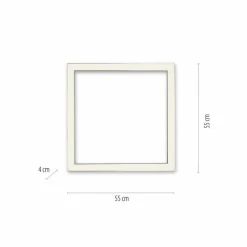 Neuhaus PURE Deckenleuchten|LED-Deckenleuchte PURE-LINES