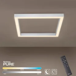 New LED-Deckenleuchte PURE-LINES Deckenleuchten