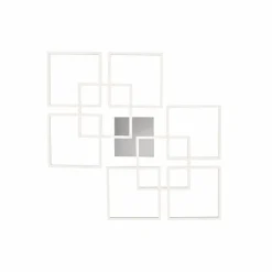 Discount LED-Deckenleuchte Q-Inigo Deckenleuchten|Deckenleuchten