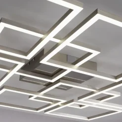 Discount LED-Deckenleuchte Q-Inigo Deckenleuchten|Deckenleuchten