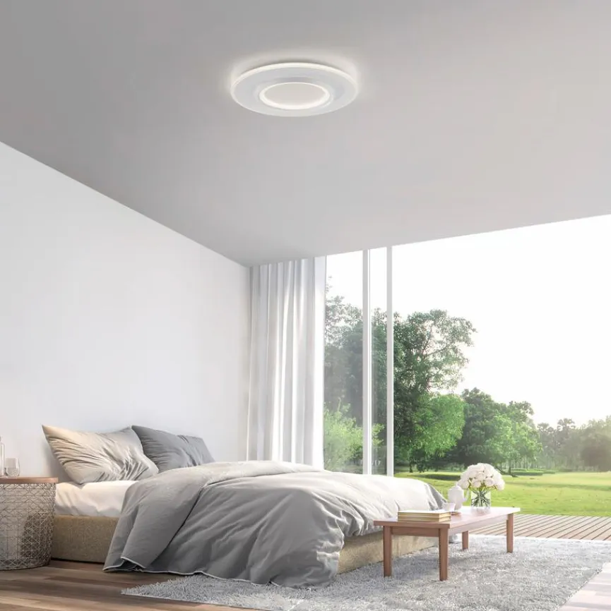 Q SMART HOME LIGHTS Deckenleuchten|LED-Deckenleuchte Q-Kalina