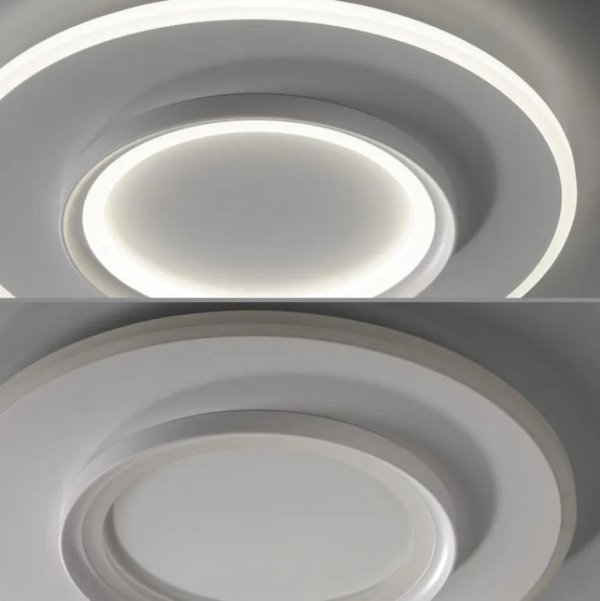 Q SMART HOME LIGHTS Deckenleuchten|LED-Deckenleuchte Q-Kalina